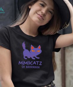 Mimikatz go Brrrr art shirt