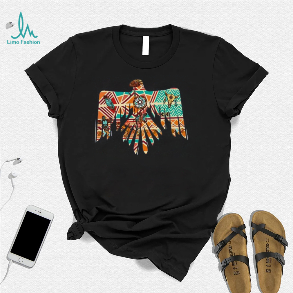 Native American T Shirt Native American T Shirt
