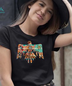 Native American T Shirt