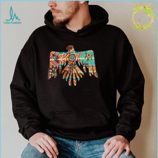Native American T Shirt