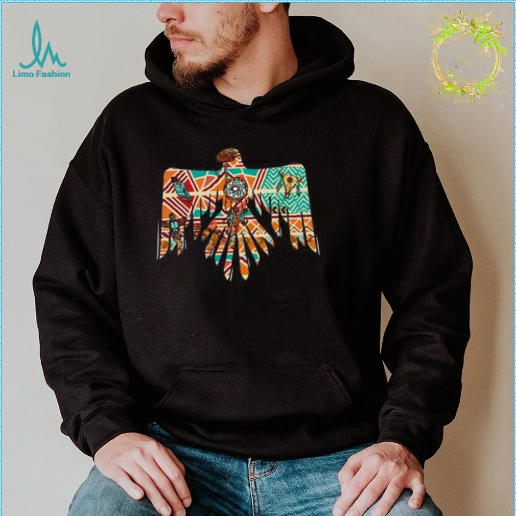 Native American T Shirt Native American T Shirt
