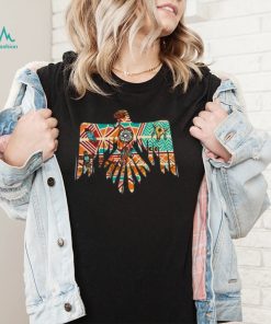 Native American T Shirt