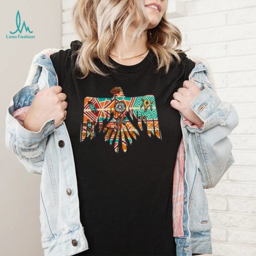 Native American T Shirt