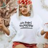 Albert Einstein it be like that sometimes shirt