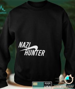 No gods no masters merch nazI hunter shirt