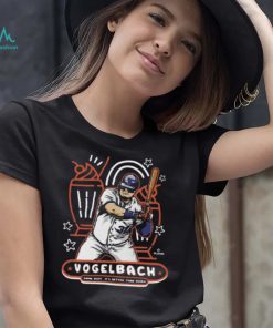 Non Officialon Nimmo Vogelbach Shirt