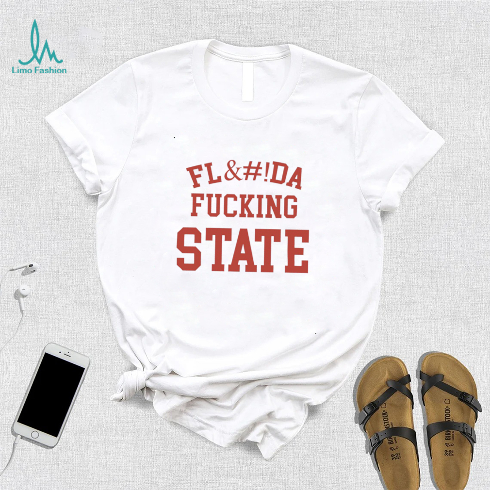 One Fresh Pillow Fl Da Florida fucking State shirt One Fresh Pillow Fl Da Florida fucking State shirt