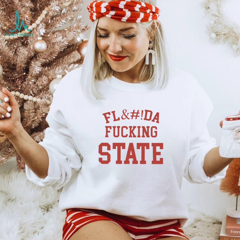 One Fresh Pillow Fl Da Florida fucking State shirt One Fresh Pillow Fl Da Florida fucking State shirt