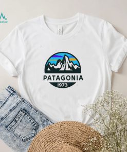 Patagone Special 1973 Patagonia T Shirt