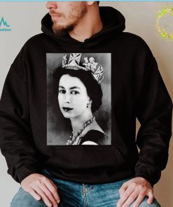 RIP Majesty The Queen Elizabeth II T Shirt