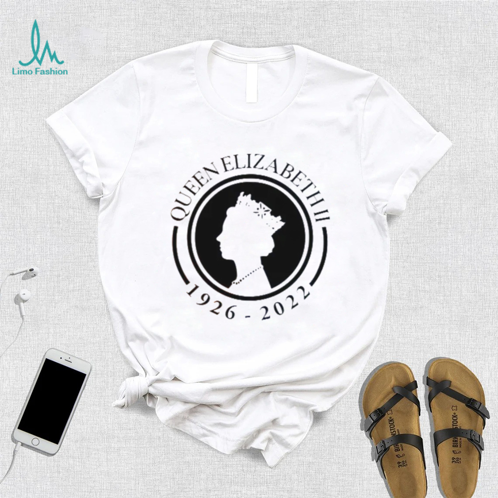 RIP Queen Elizabeth England Royal Monarchy Remembering T Shirt RIP Queen Elizabeth England Royal Monarchy Remembering T Shirt