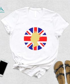 RIP Queen Elizabeth II God Save The Queen T Shirt