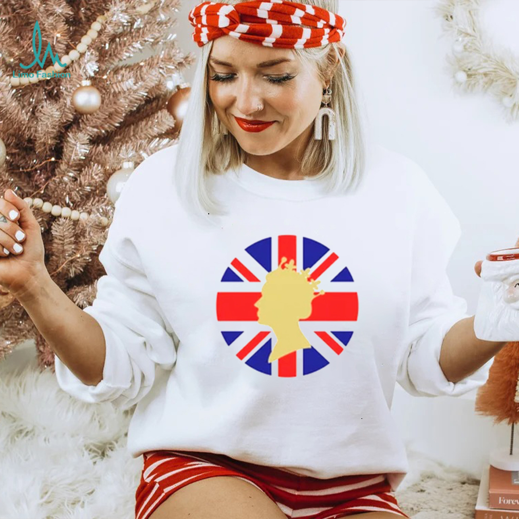 RIP Queen Elizabeth II God Save The Queen T Shirt RIP Queen Elizabeth II God Save The Queen T Shirt