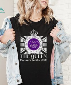 RIP Queen Elizabeth Since 1952 Thank You For The Memories T Shirt