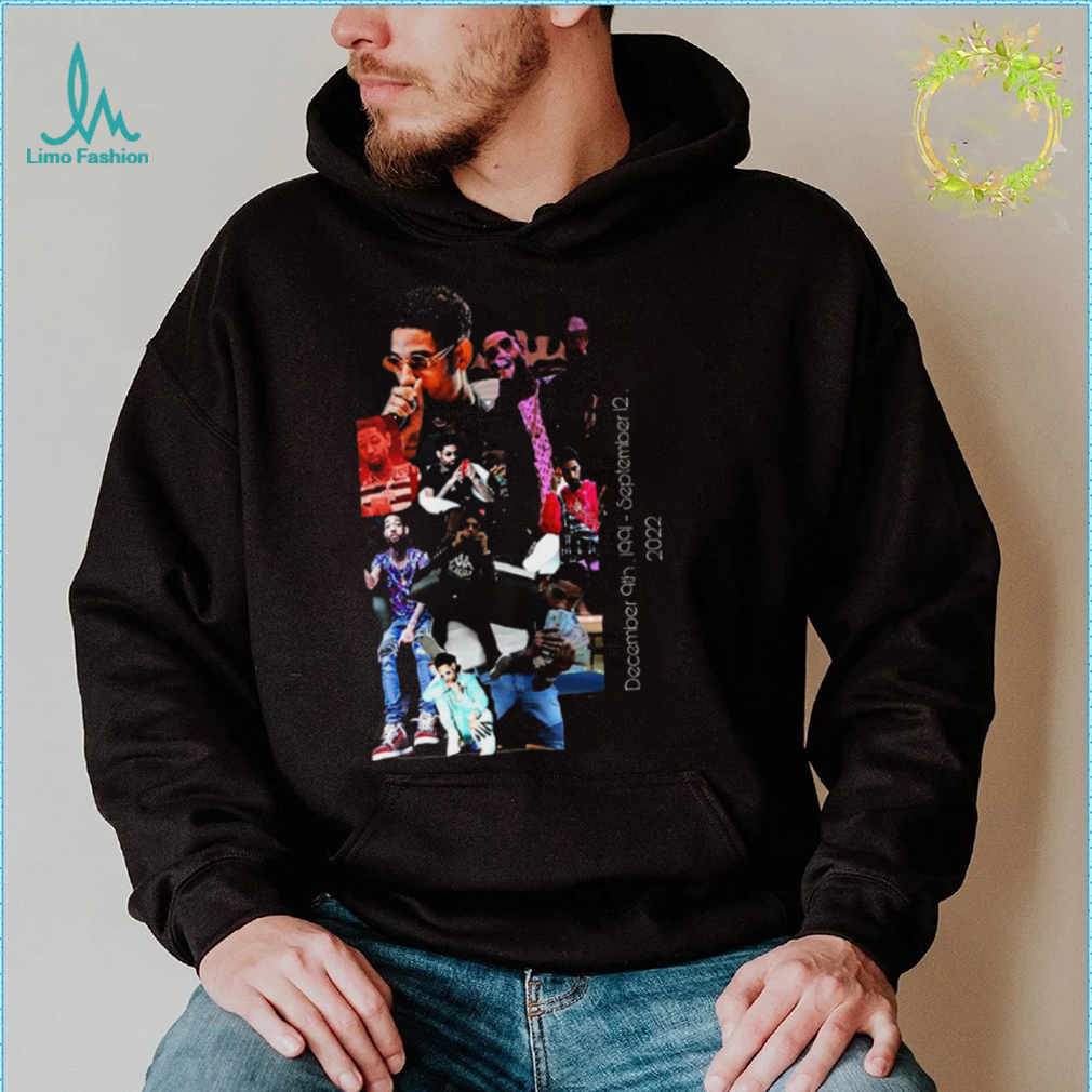 Rest In Peace Pop Star PnB Rock T Shirt Rest In Peace Pop Star PnB Rock T Shirt