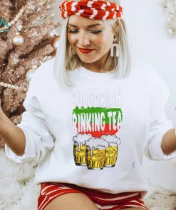 Retro Drinking Team Trending Bulgaria Unisex T Shirt