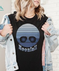 Retro Glasses Moonfall 2022 Shirt