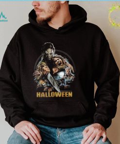 Rob Halloween Zombie Shirt Horror Movie Shirt