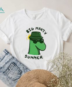 Robo Barbie Big Marty Summer art shirt, hoodie, sweater, long sleeve and tank top Robo Barbie Big Marty Summer art shirt