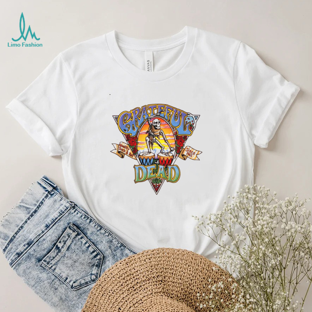 Rock And Roll Since 1965 Grateful Dead Halloween T Shirt Rock And Roll Since 1965 Grateful Dead Halloween T Shirt