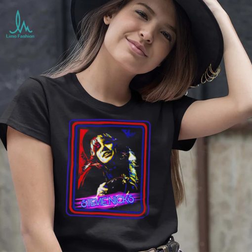 Rock Goddess Stevie Nicks shirt