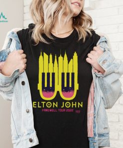 Rocketman Elton John T Shirt
