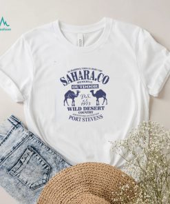 Sahara Camel Trending Bulgaria Unisex T Shirt