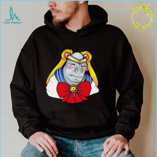 Sailor Craig Halo Infinite funny shirt
