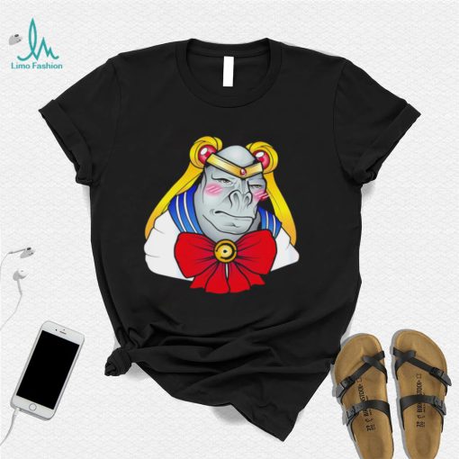 Sailor Craig Halo Infinite funny shirt