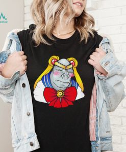 Sailor Craig Halo Infinite funny shirt
