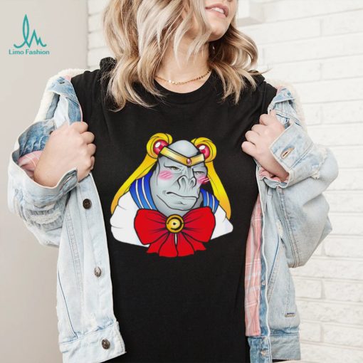 Sailor Craig Halo Infinite funny shirt