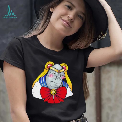 Sailor Craig Halo Infinite funny shirt