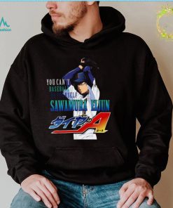 Sawamura Eijun Diamond No Ace Design Unisex Sweatshirt