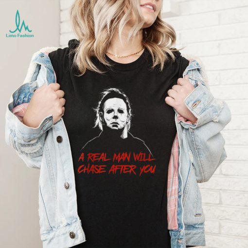 Scary Horror Movies Halloween Party Shirt