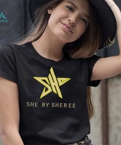 She By Sheree T Shirt