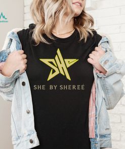 She By Sheree T Shirt