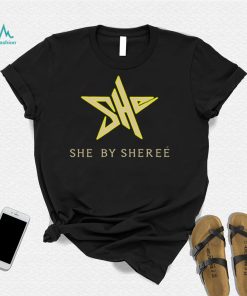 She By Sheree T Shirt