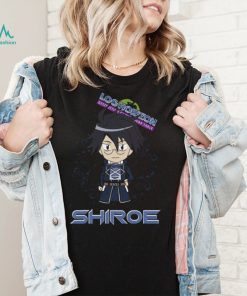 Shiroe Chibi Cute Log Horizon Unisex Sweatshirt
