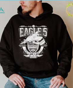 Spaceballs eagle 5 hyperal liver winnebago here for him i love uranus shirt