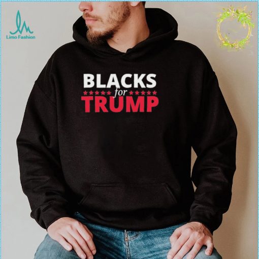 Special master Trump blacks for Trump shirt