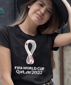 Sportsmaster Merch Fifa World Cup Qatar 2022 Shirt