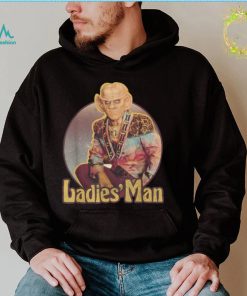 Star Trek Ds9 Quark Ladies Man shirt