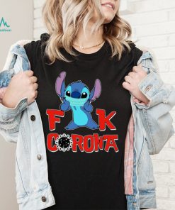 Stitch Fuck Corona