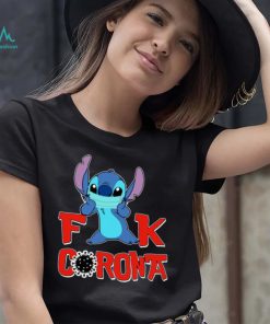 Stitch Fuck Corona