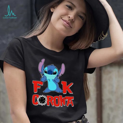 Stitch Fuck Corona
