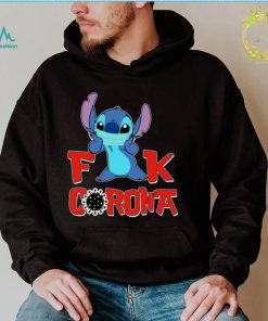Stitch Fuck Corona