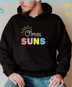 Suns simple inspirational school shirt