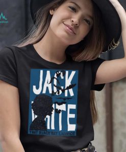That Black Bat Licorice Raconteurs Unisex T Shirt