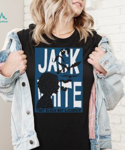 That Black Bat Licorice Raconteurs Unisex T Shirt