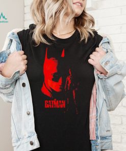 The Batman Robert Pattinson shirt